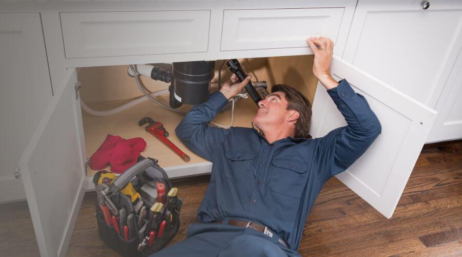 Professional Leak Detection Services in Canjilon, NM